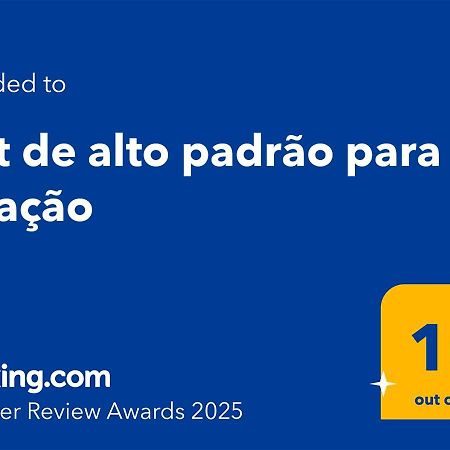 Flat De Alto Padrao Para Locacao Porto de Galinhas Ngoại thất bức ảnh