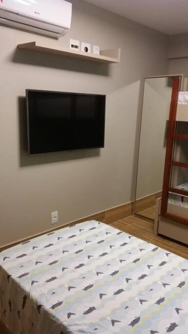 Flat De Alto Padrao Para Locacao Porto de Galinhas Ngoại thất bức ảnh