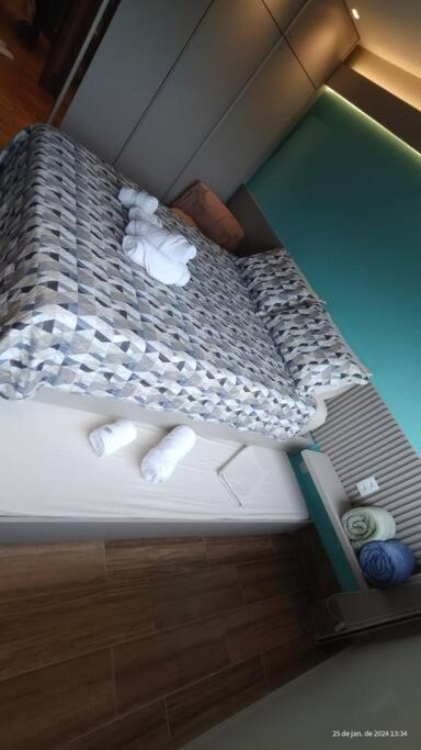 Flat De Alto Padrao Para Locacao Porto de Galinhas Ngoại thất bức ảnh