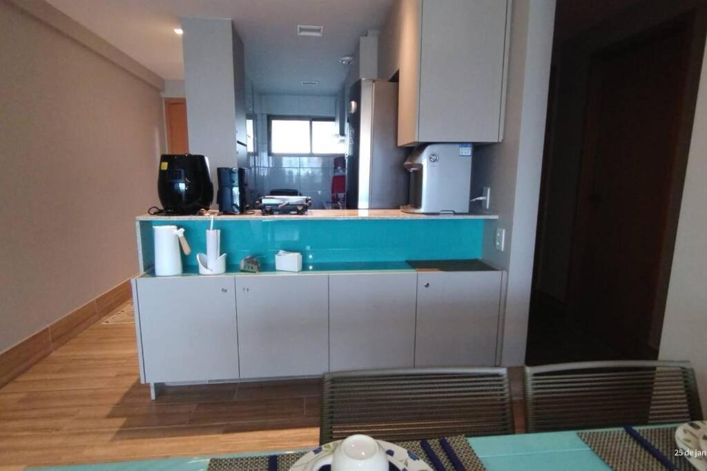 Flat De Alto Padrao Para Locacao Porto de Galinhas Ngoại thất bức ảnh