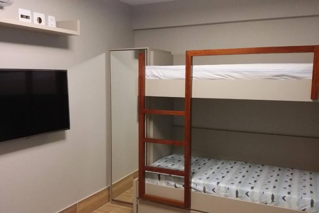 Flat De Alto Padrao Para Locacao Porto de Galinhas Ngoại thất bức ảnh
