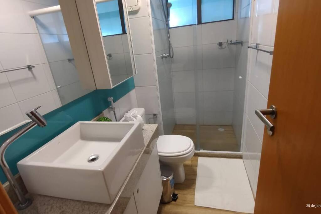Flat De Alto Padrao Para Locacao Porto de Galinhas Ngoại thất bức ảnh