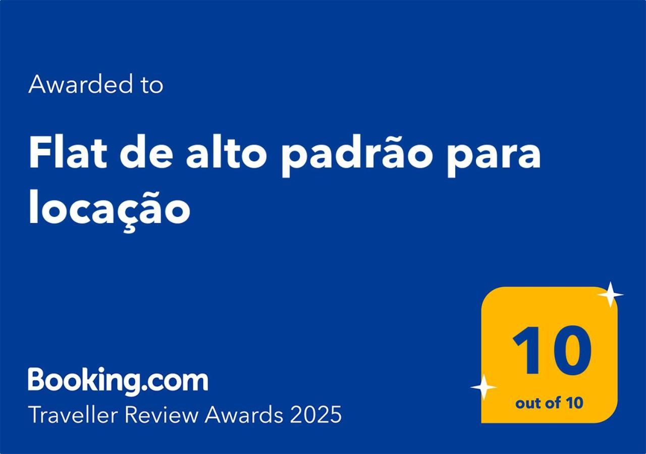 Flat De Alto Padrao Para Locacao Porto de Galinhas Ngoại thất bức ảnh